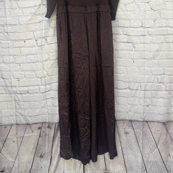 Anthropologie plus jumpsuit - Picture 10 of 11